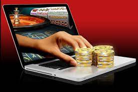 Зеркало Casino Martin