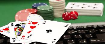 Онлайн казино Weiss Casino